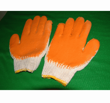 Găng tay chống trơn